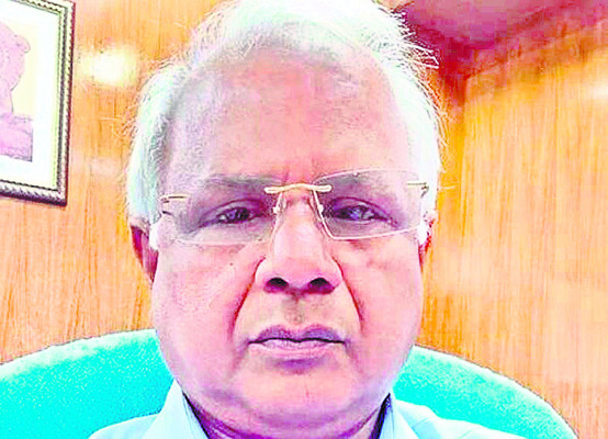 నిరంజన్ మిశ్రా 2