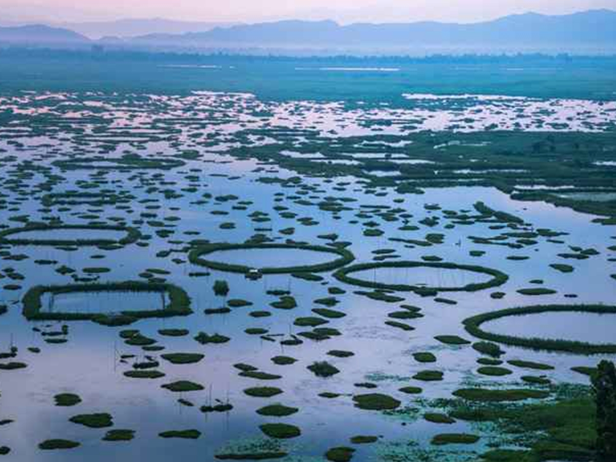 Top 10 Best Nature Places In India Photos - Sakshi3