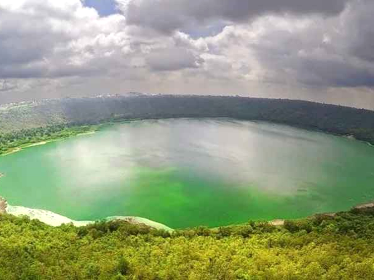 Top 10 Best Nature Places In India Photos - Sakshi4