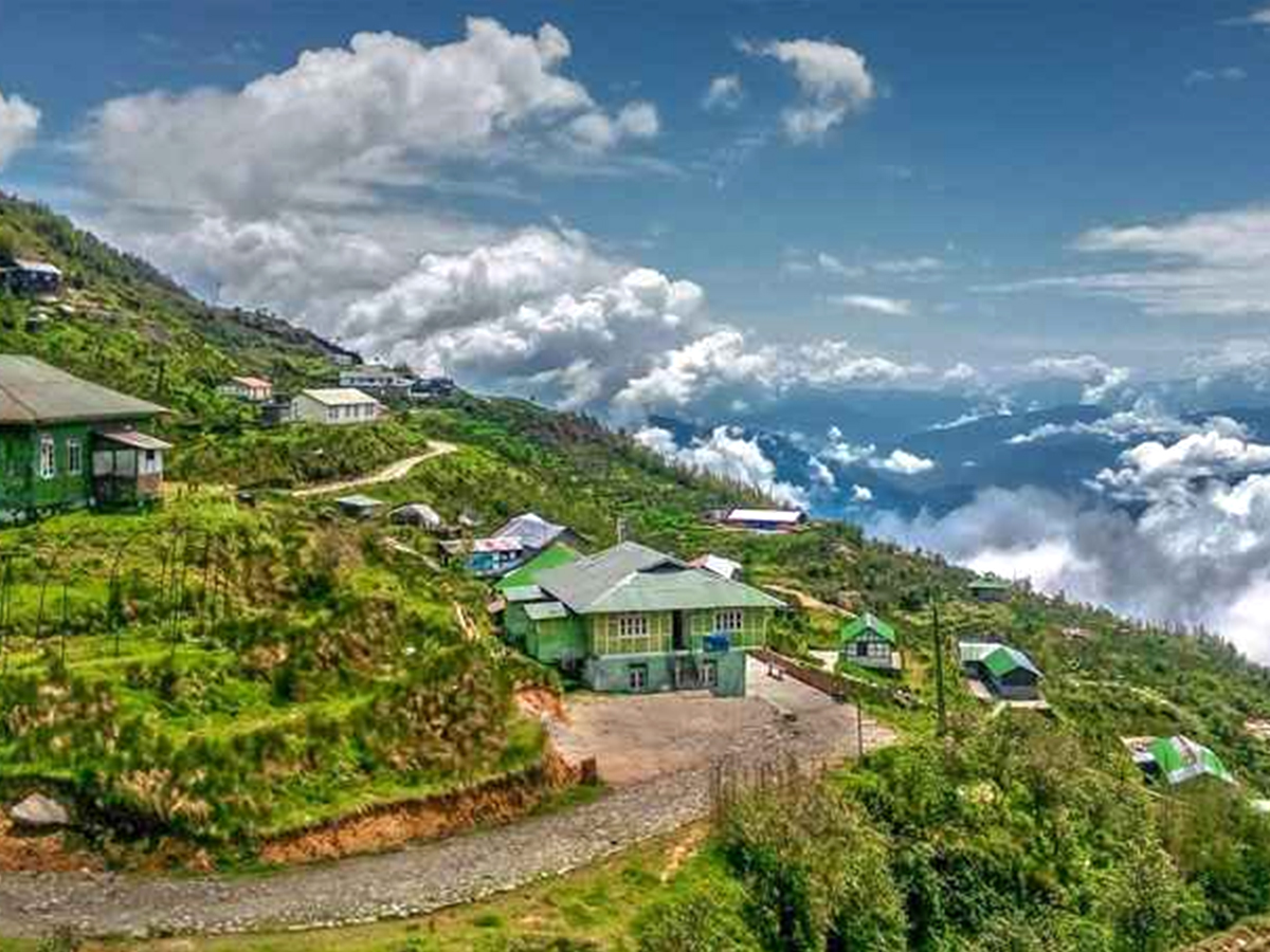 Top 10 Best Nature Places In India Photos - Sakshi7