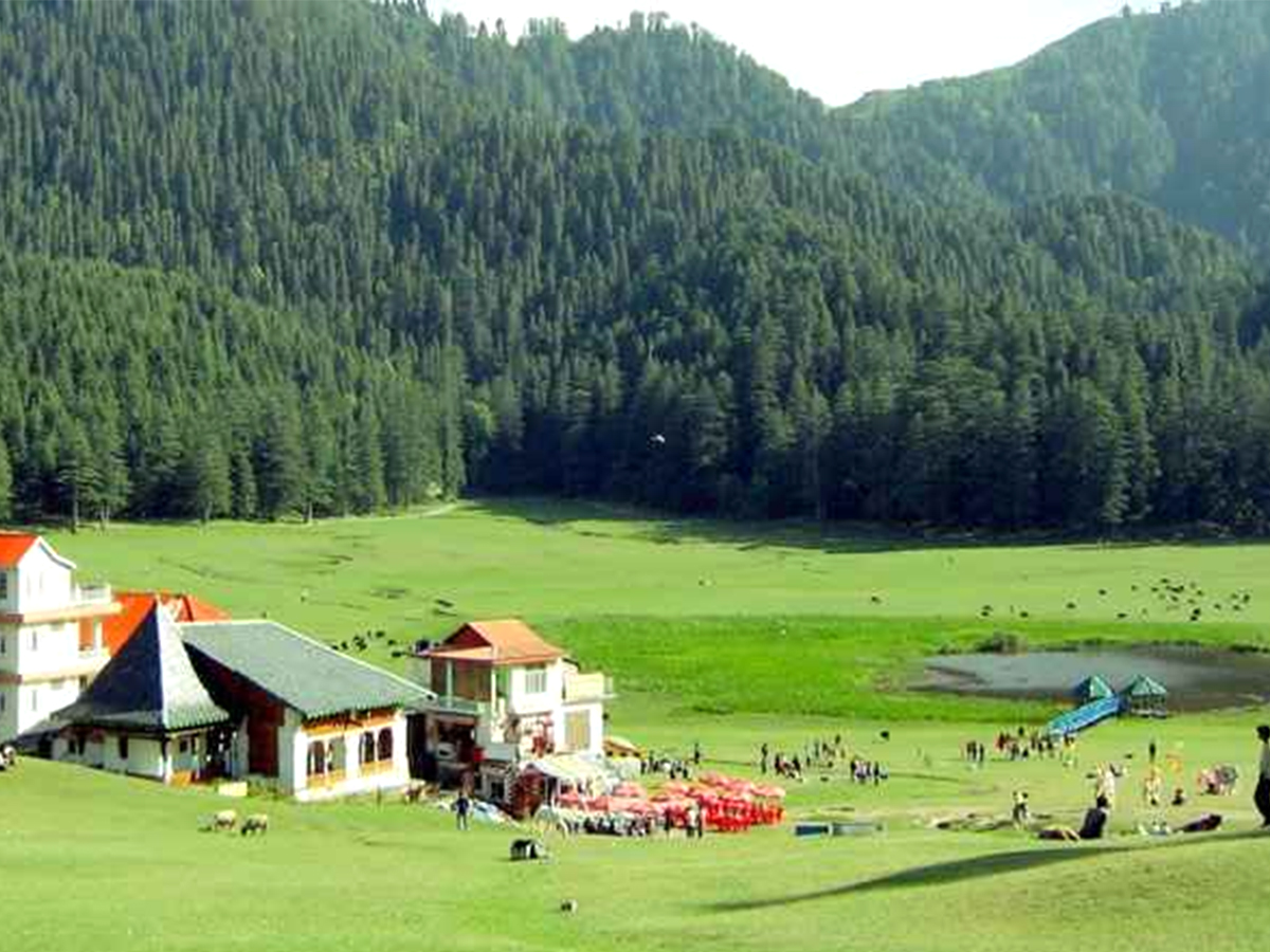 Top 10 Best Nature Places In India Photos - Sakshi9