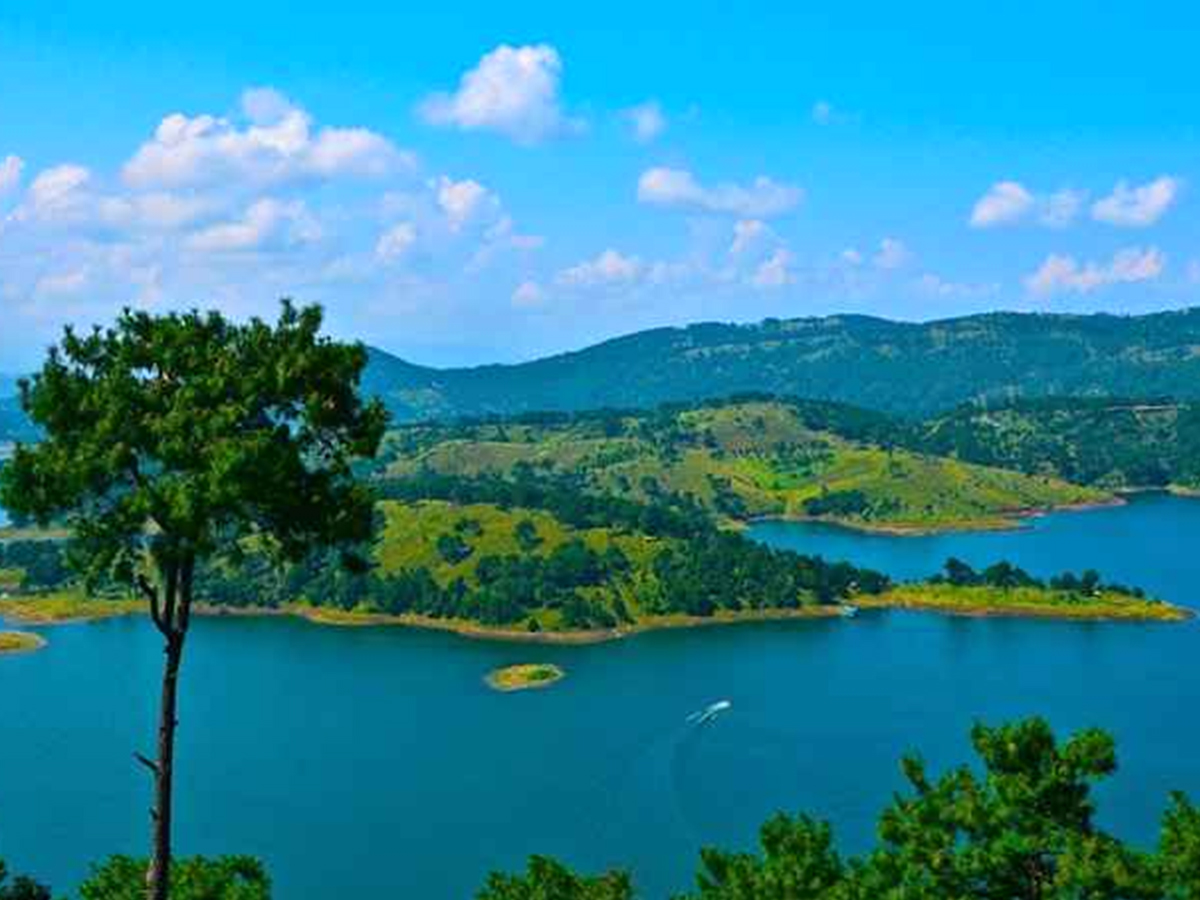 Top 10 Best Nature Places In India Photos - Sakshi11