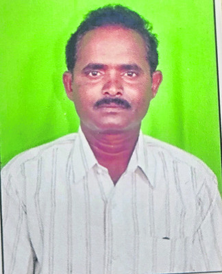 చిన్నవెంకటేశ్ (ఫైల్) 2