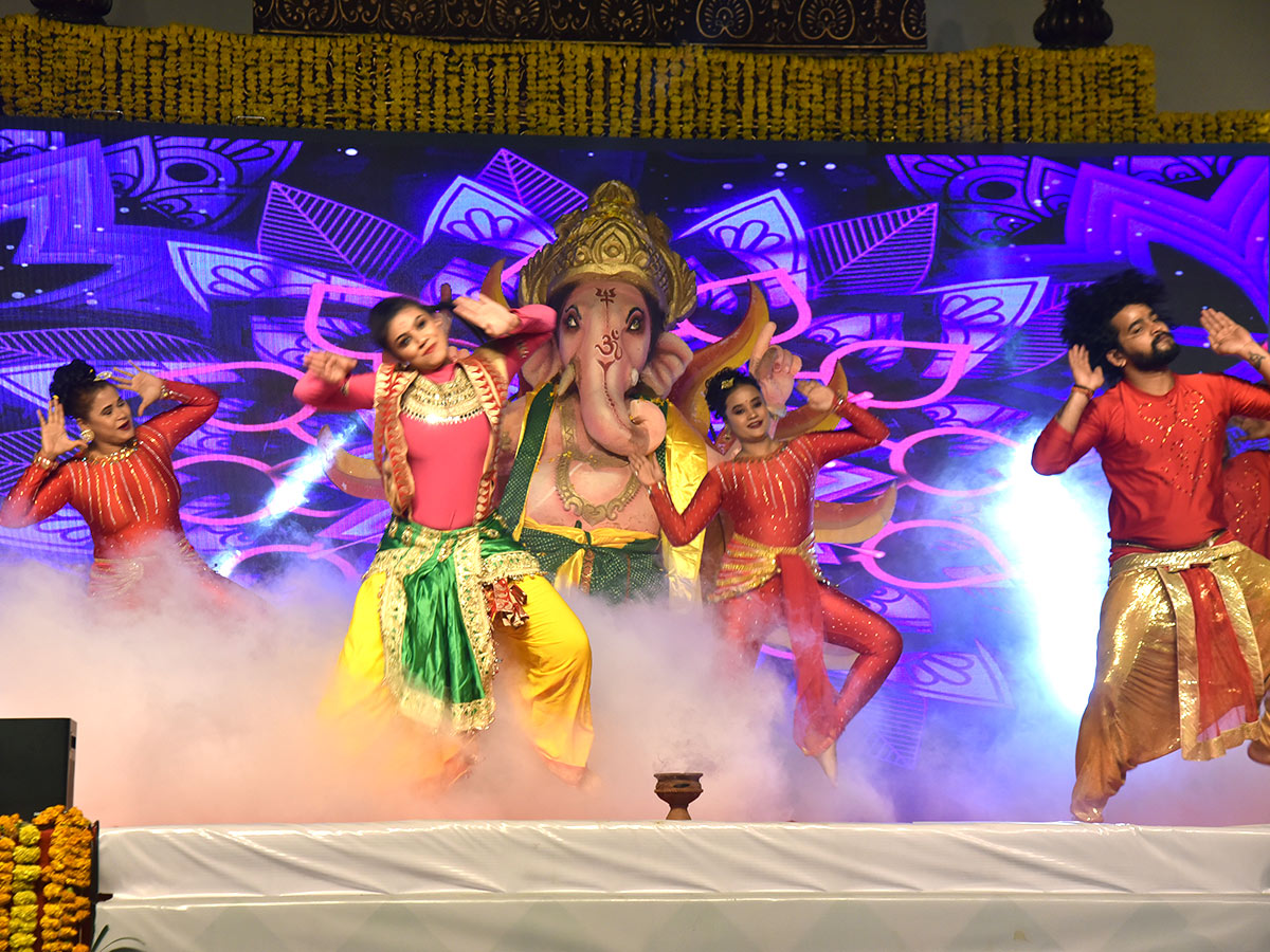FNCC Ugadi Celebrations Photos - Sakshi20