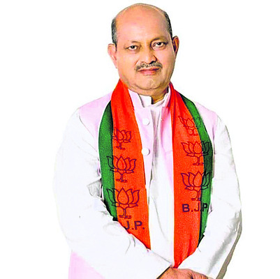 మన్మోహన్ సామల్
1