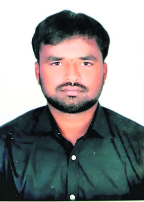 చంద్రబాబు,
పశువైద్యాధికారి 2