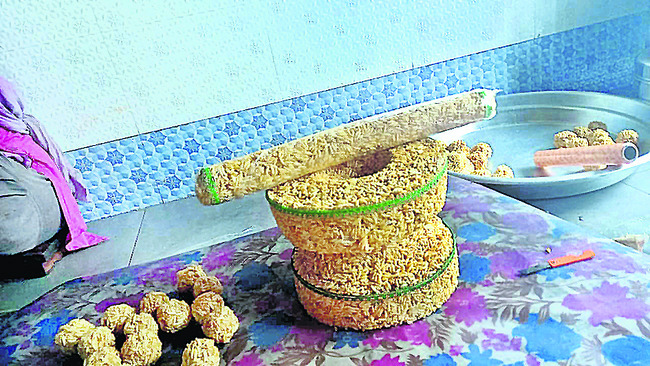 దంపుడు రోలు 1