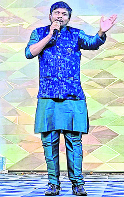ఇమిటేషన్ రాజు షో 2