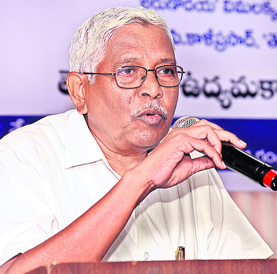మాట్లాడుతున్న కోదండరాం1