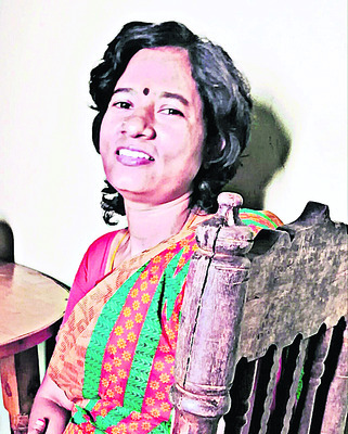 మృతురాలు లక్ష్మి (ఫైల్) 1