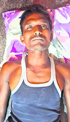 మృతుడు ఇర్షాద్ 1