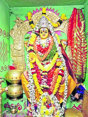 పోలమాంబ అమ్మవారు1