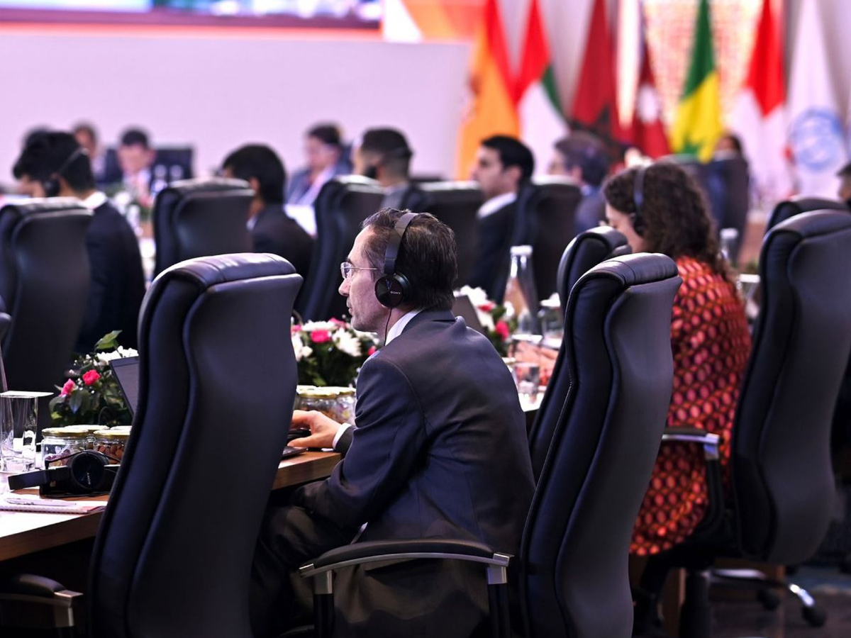 G20 Summit 2023 in Visakhapatnam Photos - Sakshi8