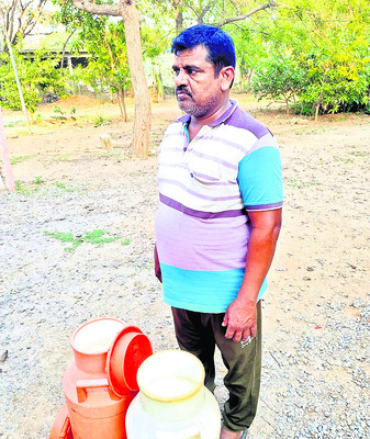 కల్తీ పాలతో
నిందితుడు 1