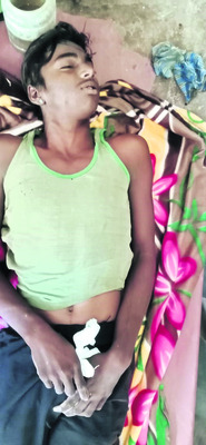 నరేంద్ర
మృతదేహం  2