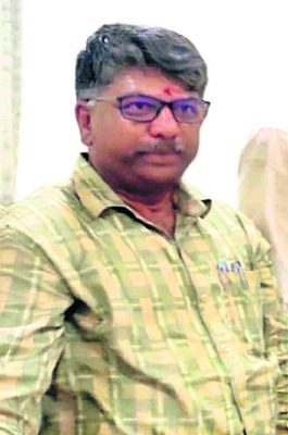 కట్టా విష్ణువర్ధన్ 1
