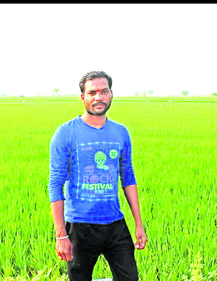 అశోక్(ఫైల్)
2