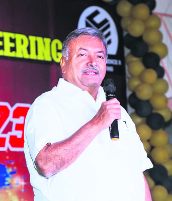 ఏఐటీఎస్ అధినేత చొప్పా గంగిరెడ్డి 1
