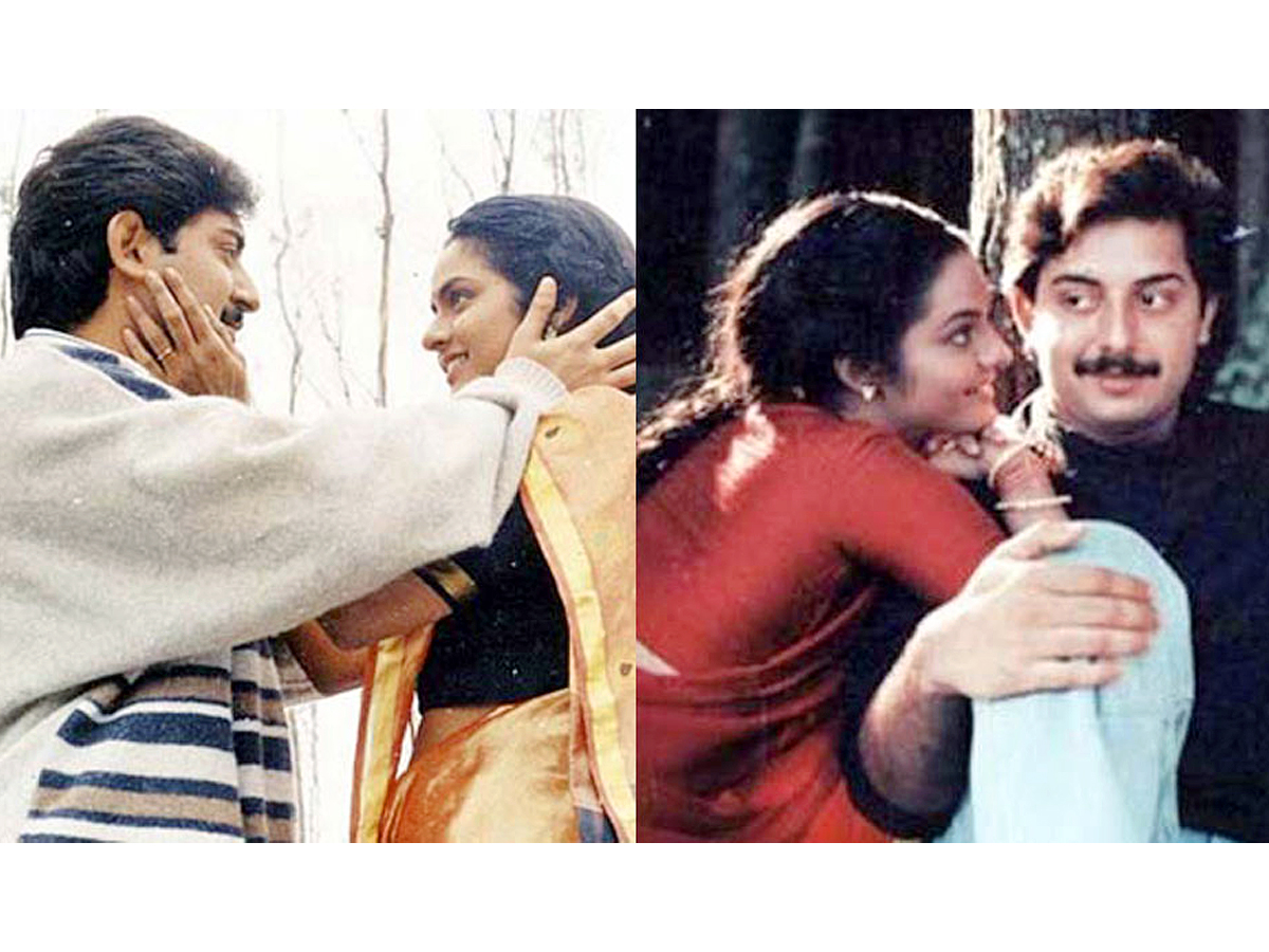 Hero Arvind Swamy Rare And Unseen Photos - Sakshi3