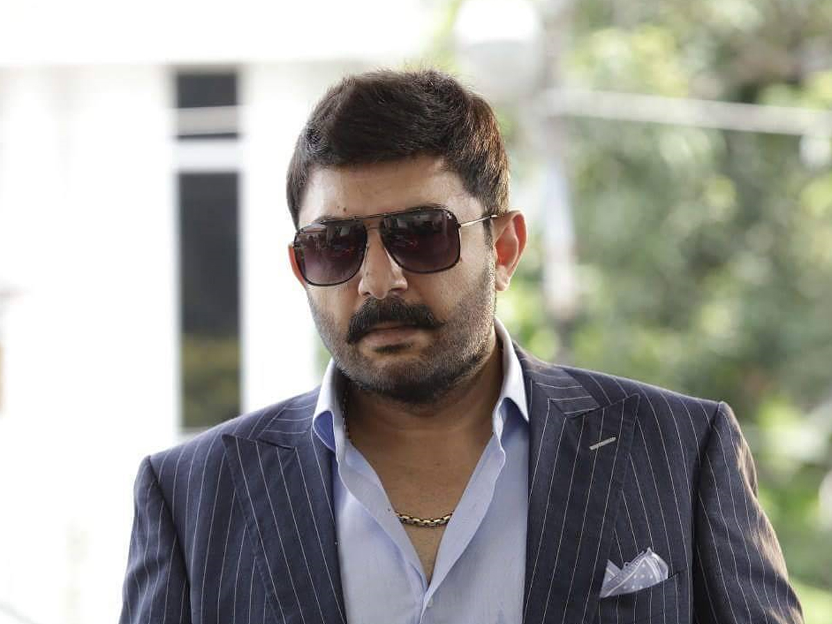 Hero Arvind Swamy Rare And Unseen Photos - Sakshi10