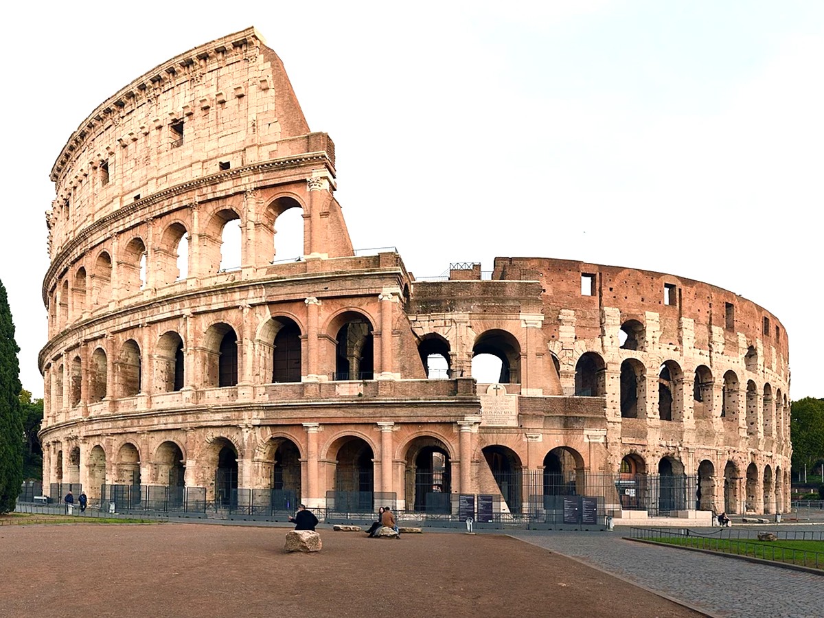 Top 10 Historical Places In The World Photos - Sakshi4