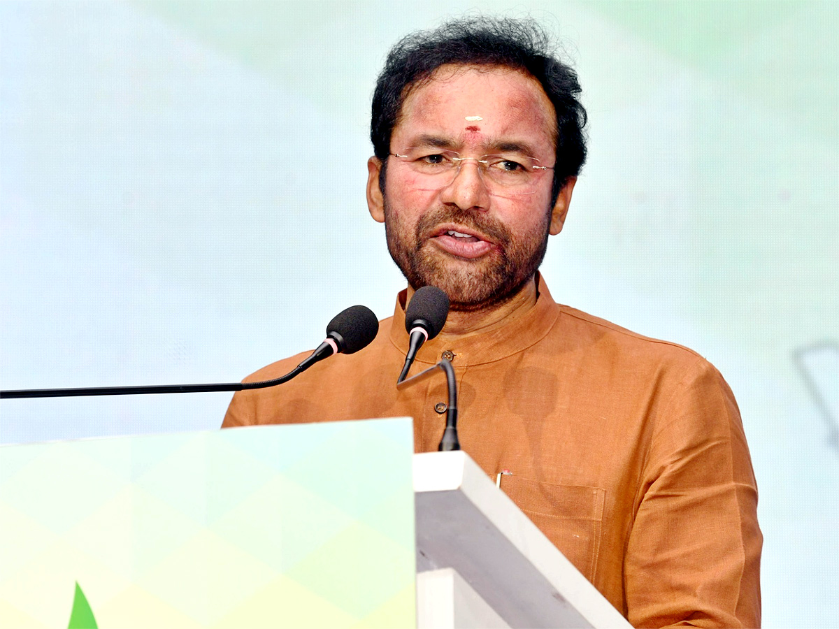AP Global Investors Summit 2023 Day 02 - Sakshi26