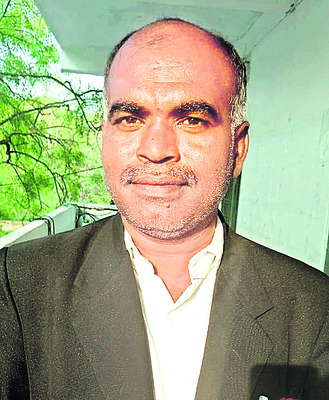 ప్రధాన కార్యదర్శిగా పి.యాకస్వామి3