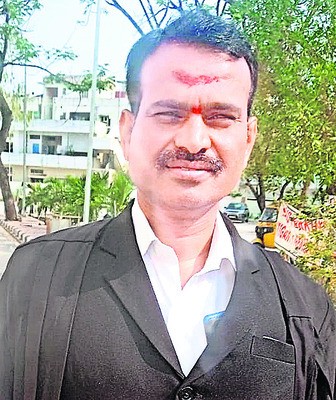 ప్రధాన కార్యదర్శి జి.శ్రీధర్ 1