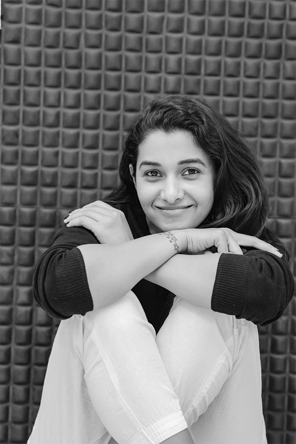 Priya Bhavani Shankar New Images - Sakshi18
