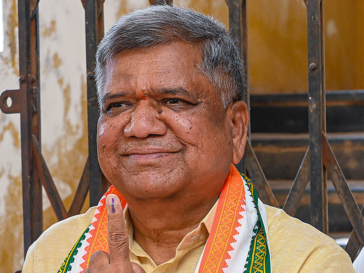 Vote for Karnataka Assembly Elections pics - Sakshi15
