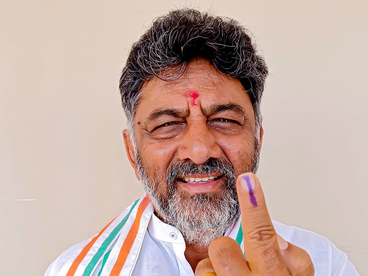 Vote for Karnataka Assembly Elections pics - Sakshi4