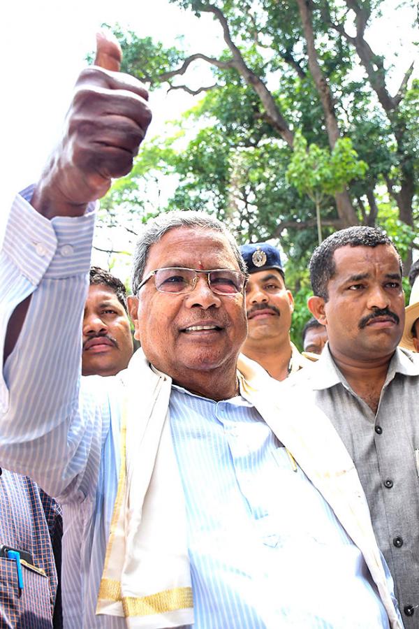 karnataka assembly election 2023 results photos - Sakshi12