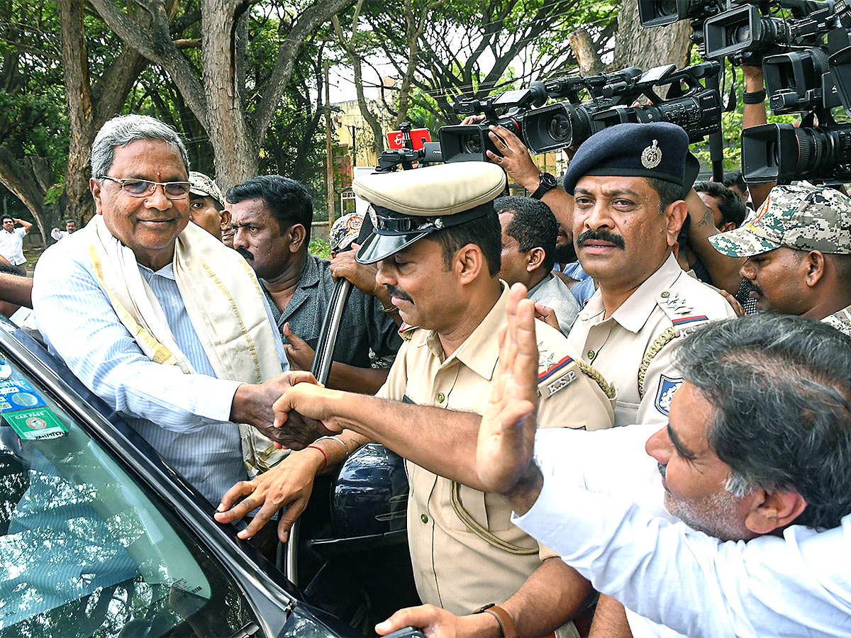karnataka assembly election 2023 results photos - Sakshi13