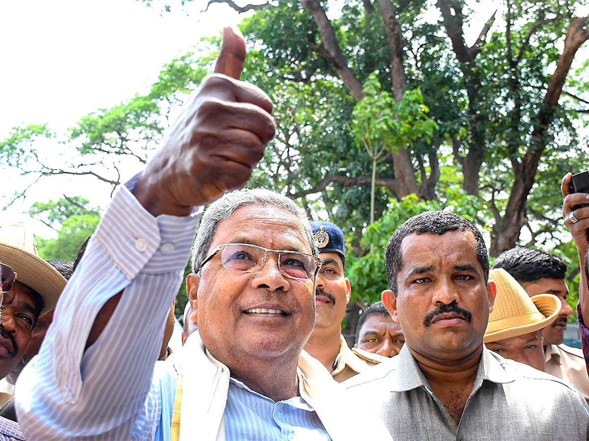 karnataka assembly election 2023 results photos - Sakshi15