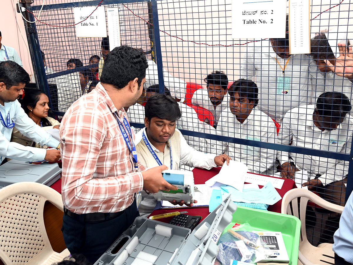 karnataka assembly election 2023 results photos - Sakshi7