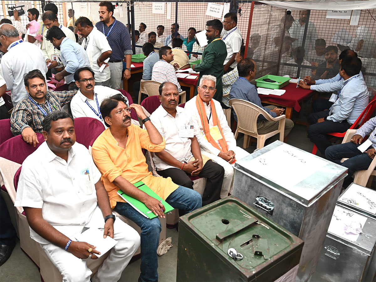 karnataka assembly election 2023 results photos - Sakshi8