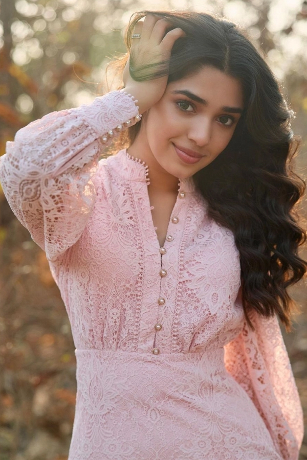 krithi shetty movies - Sakshi11