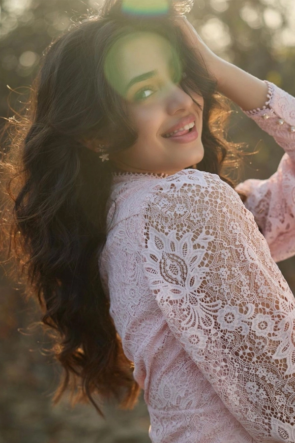 krithi shetty stills - Sakshi7