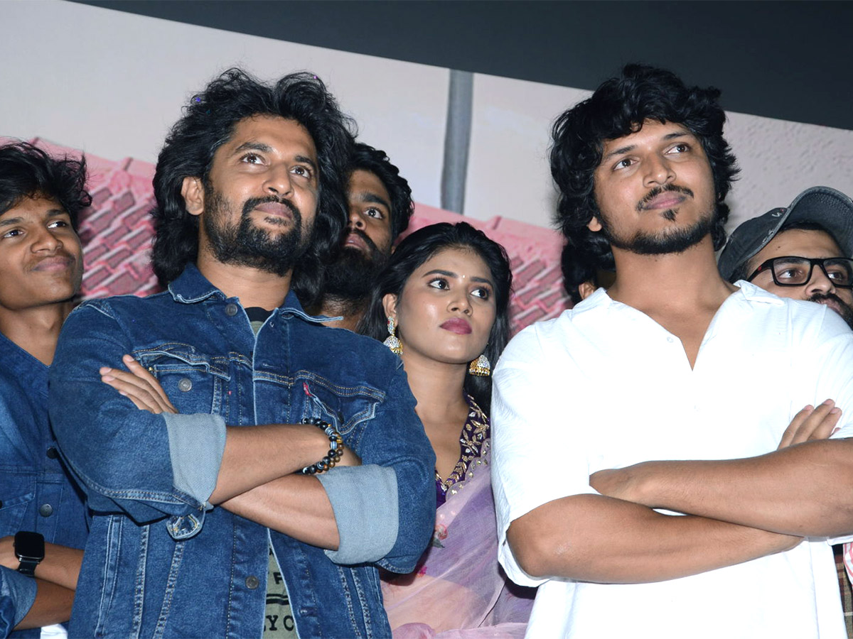 mem famous movie trailer launch event pics - Sakshi6