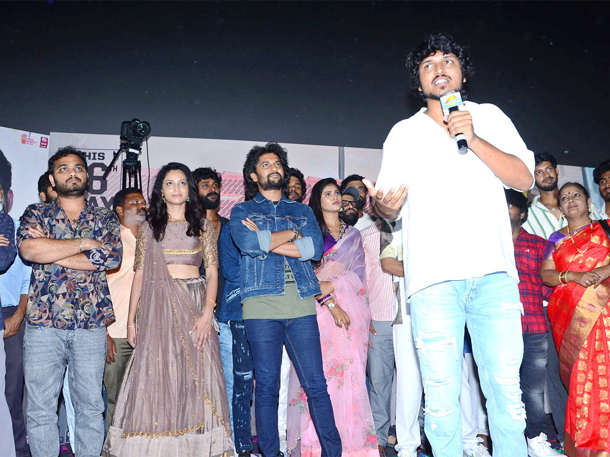 mem famous movie trailer launch event pics - Sakshi15