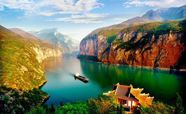 Top 10 Biggest Rivers In world - Sakshi2