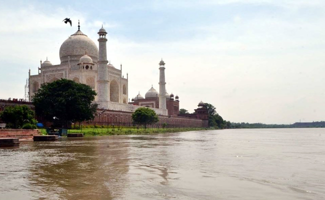 Top 10 Biggest Rivers In India - Sakshi5