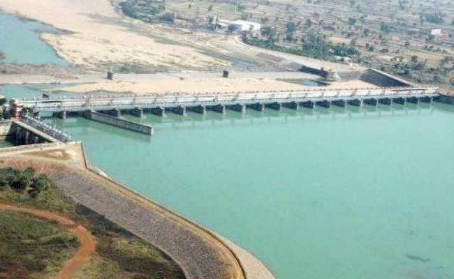 Top 10 Biggest Rivers In India - Sakshi9