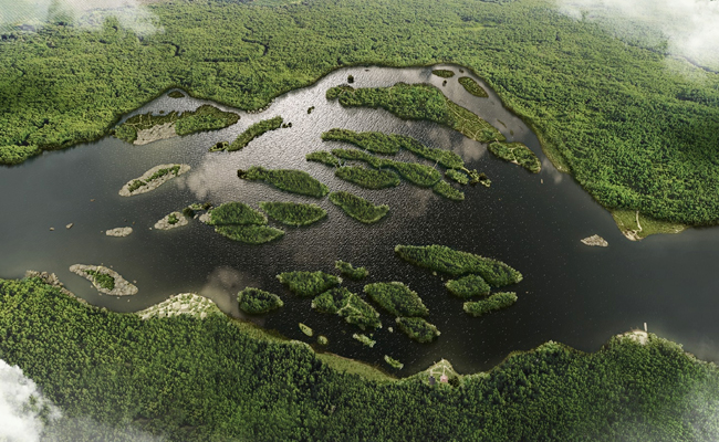 Top 10 Biggest Rivers In world - Sakshi10