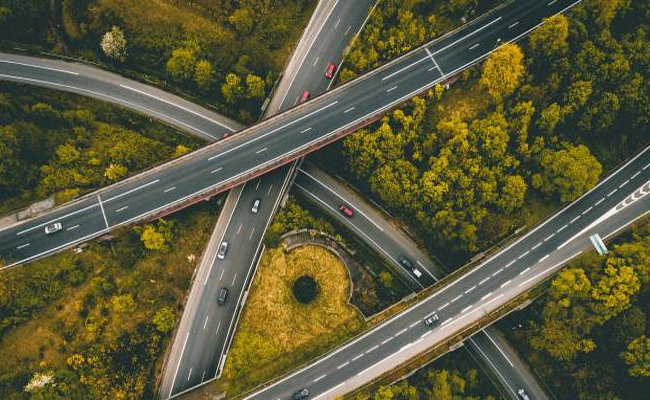 The Top 10 Upcoming Expressways In India - Sakshi2