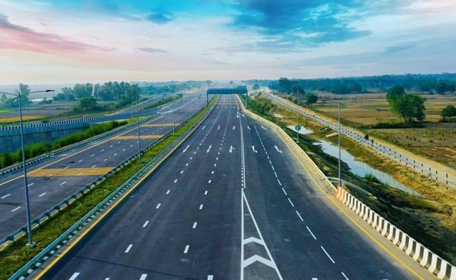 The Top 10 Upcoming Expressways In India - Sakshi3