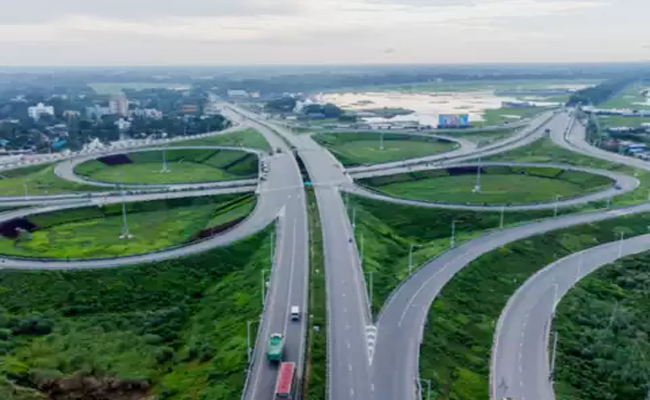 The Top 10 Upcoming Expressways In India - Sakshi5