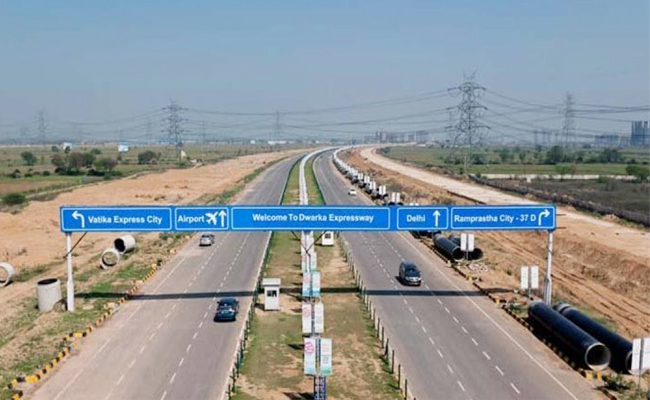 The Top 10 Upcoming Expressways In India - Sakshi6
