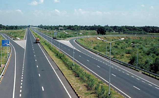 The Top 10 Upcoming Expressways In India - Sakshi9