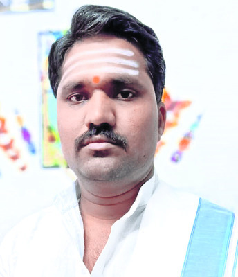 ప్రిన్సిపాల్
ఘనమఠదయ్య హిరేమఠ 2